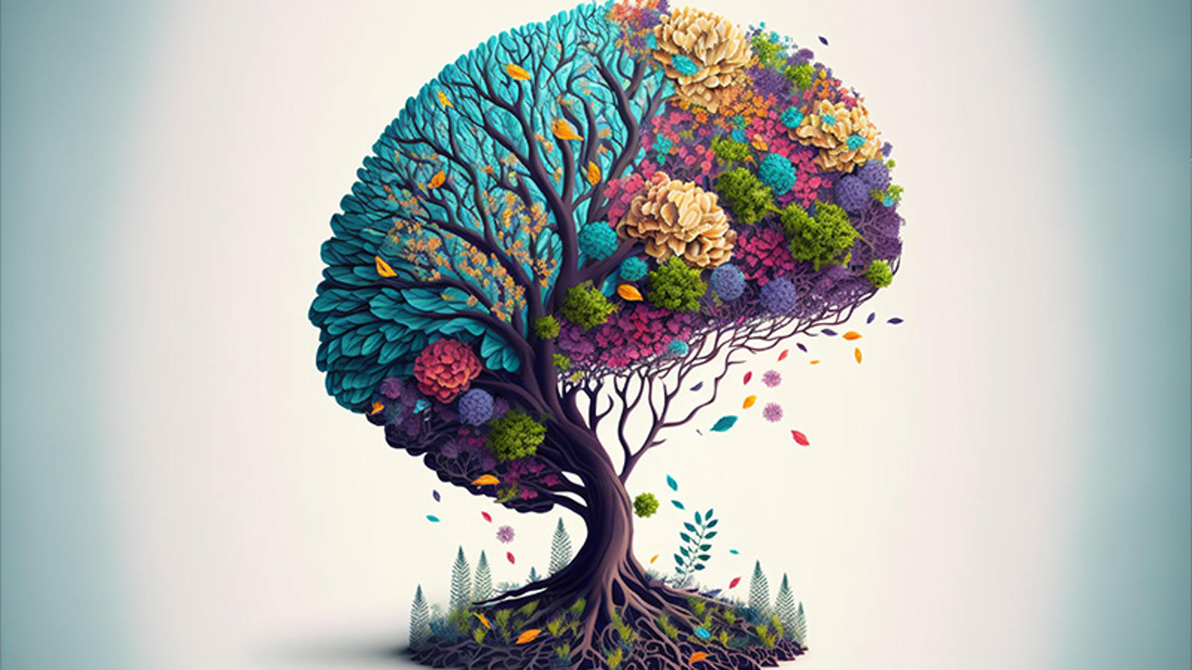 Finding Mind May 25th at Helen’s dance – BornToBeMoved